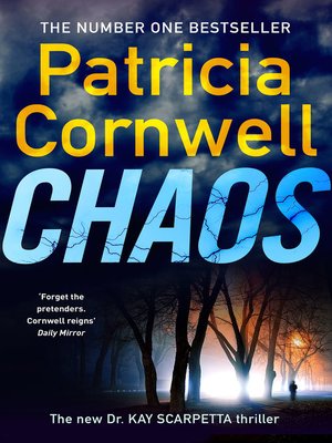 Chaos - ebook